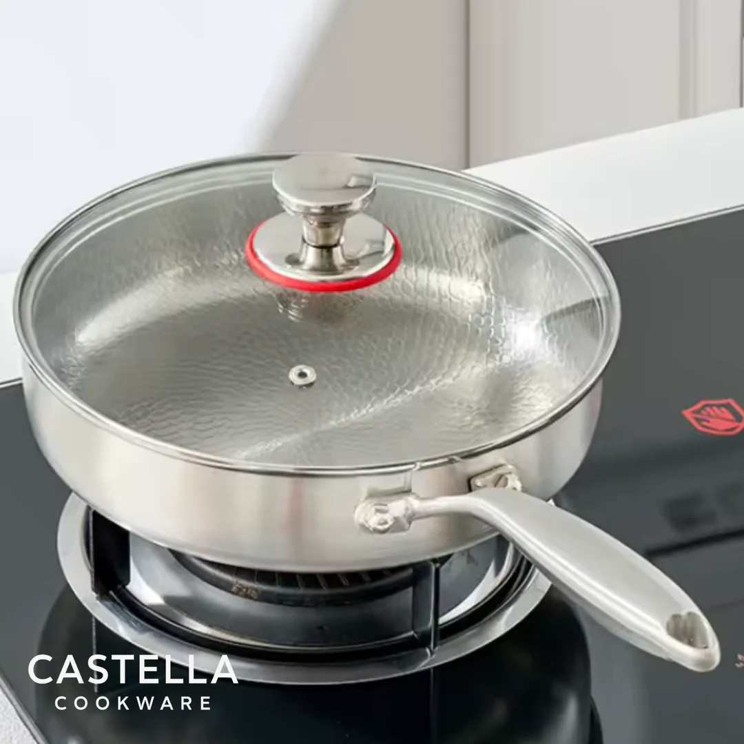 Complete Kitchen Bundle