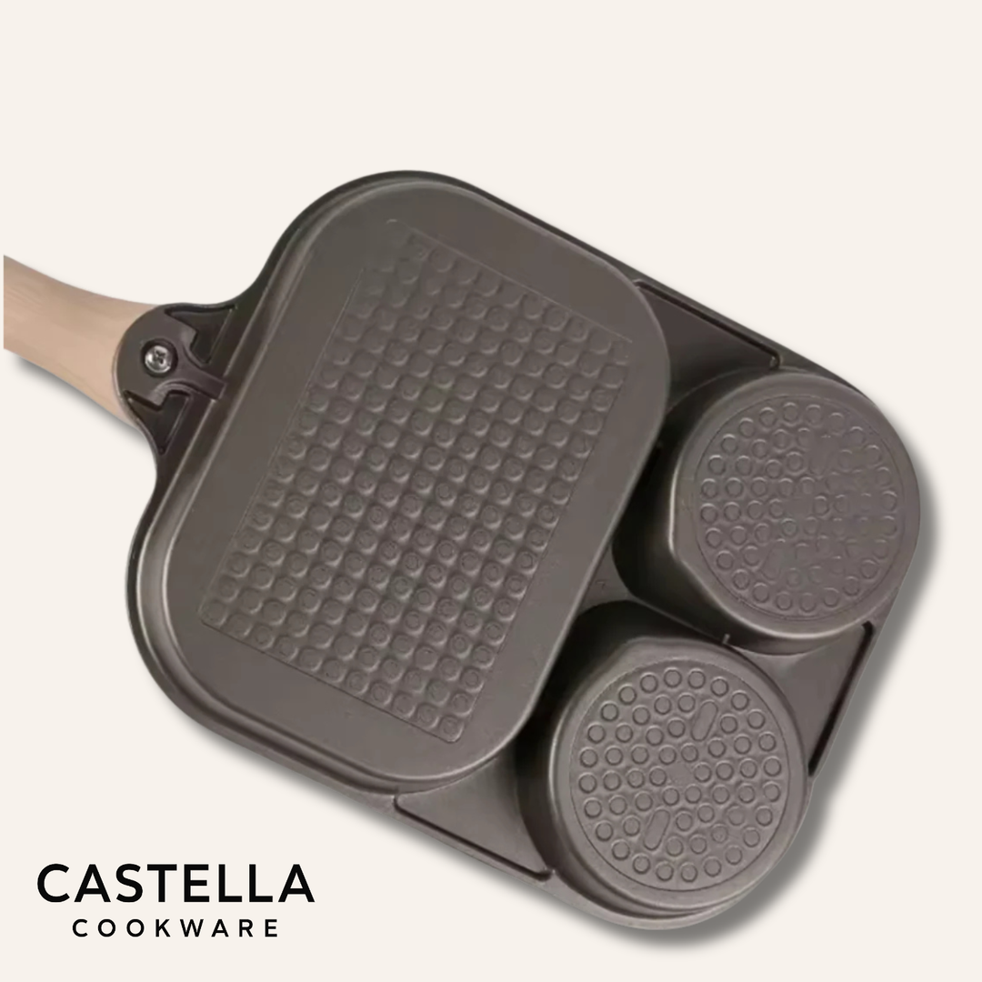 Titanium Breakfast Pan