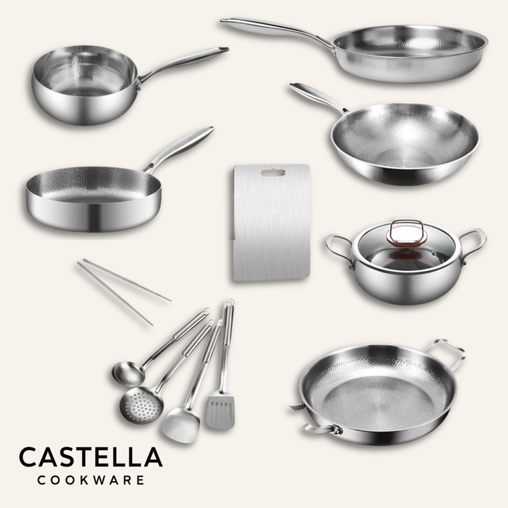 Complete Kitchen Bundle